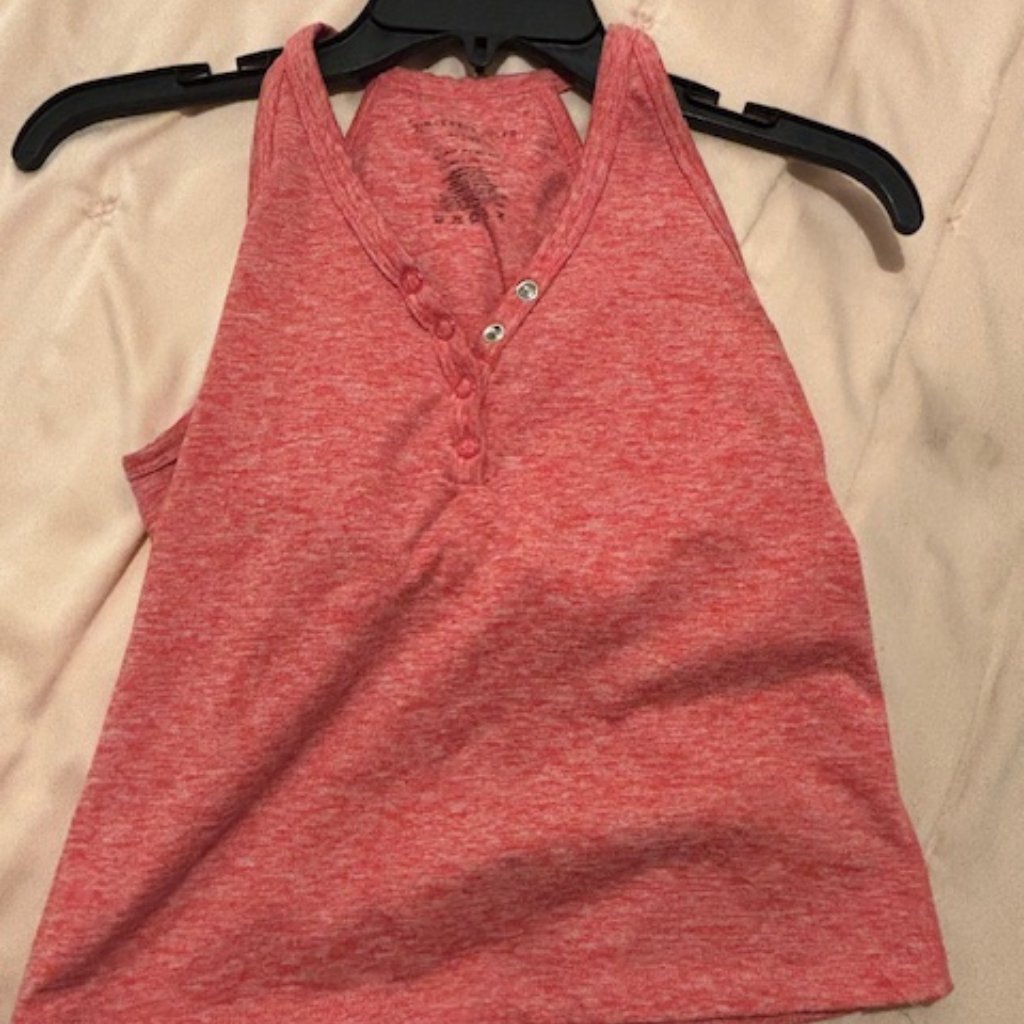 Sincelery Jules Workout Top